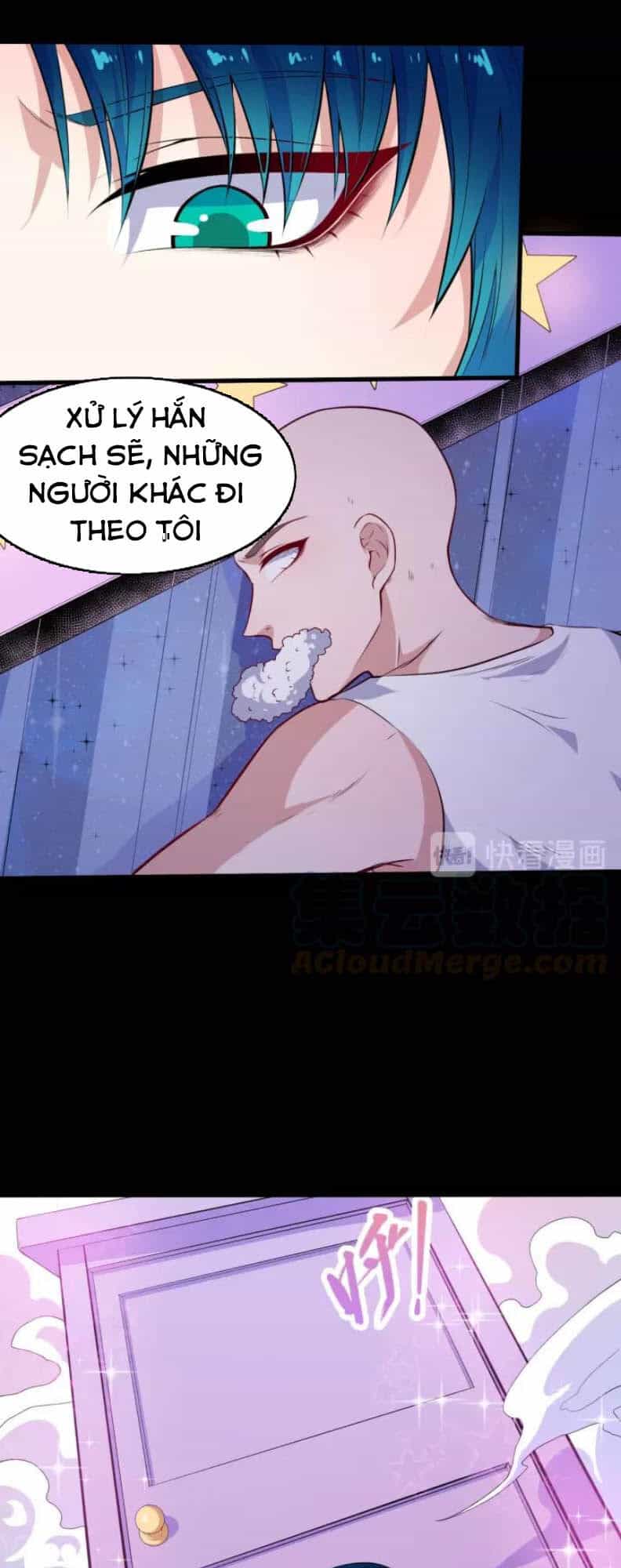 Ma Tôn Trông Trẻ - Chương 123 - ảnh 48