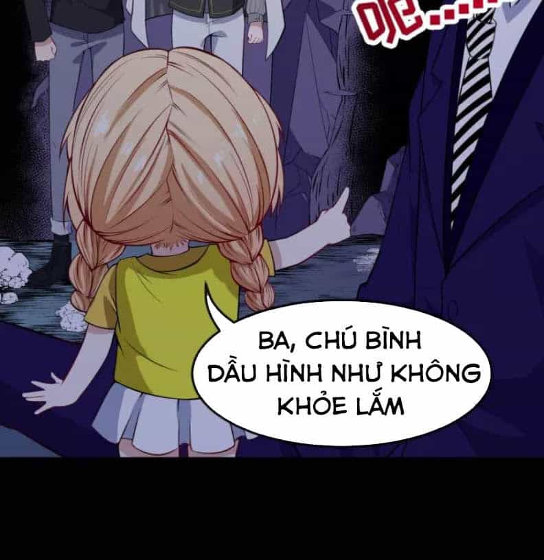 Ma Tôn Trông Trẻ - Chương 124 - ảnh 6