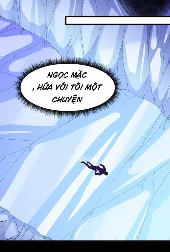 Ma Tôn Trông Trẻ - Chương 125 - ảnh 21