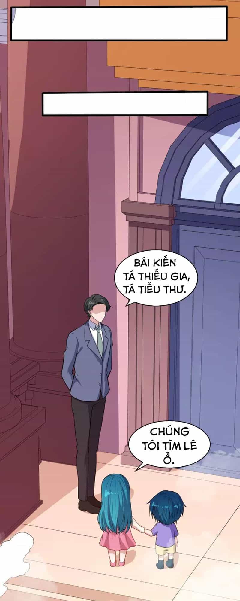 Ma Tôn Trông Trẻ - Chương 126 - ảnh 36