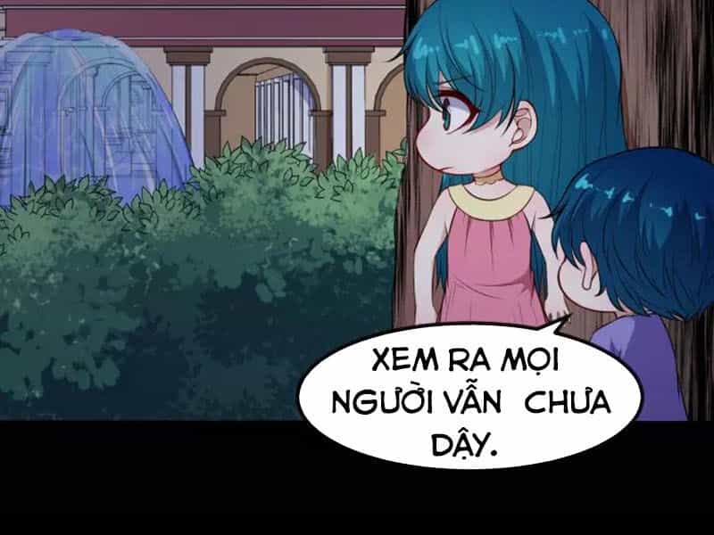 Ma Tôn Trông Trẻ - Chương 126 - ảnh 50