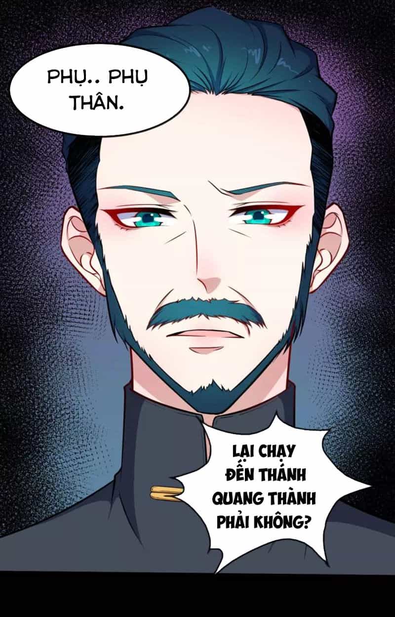 Ma Tôn Trông Trẻ - Chương 126 - ảnh 55