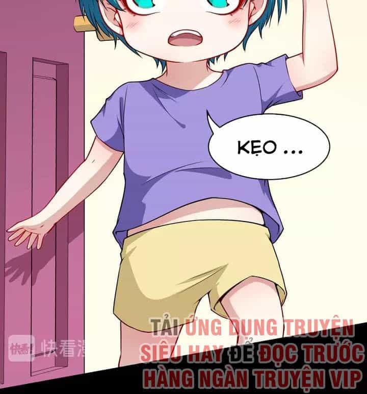 Ma Tôn Trông Trẻ - Chương 127 - ảnh 20