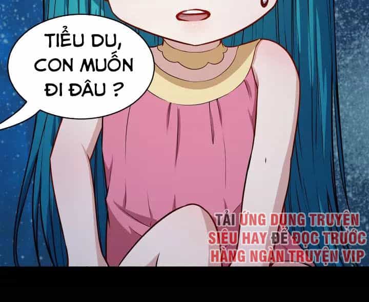 Ma Tôn Trông Trẻ - Chương 127 - ảnh 23