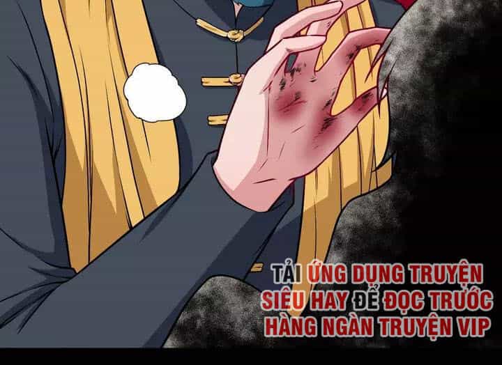 Ma Tôn Trông Trẻ - Chương 127 - ảnh 45