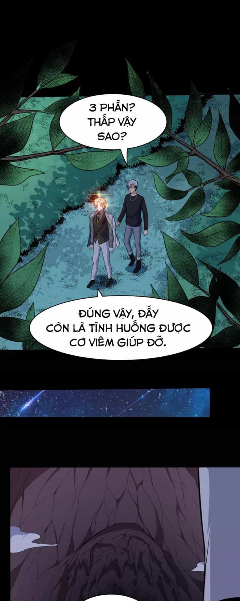 Ma Tôn Trông Trẻ - Chương 128 - ảnh 34