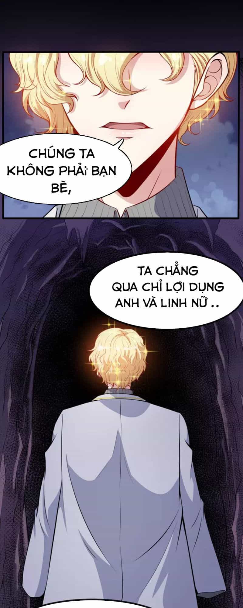 Ma Tôn Trông Trẻ - Chương 128 - ảnh 50