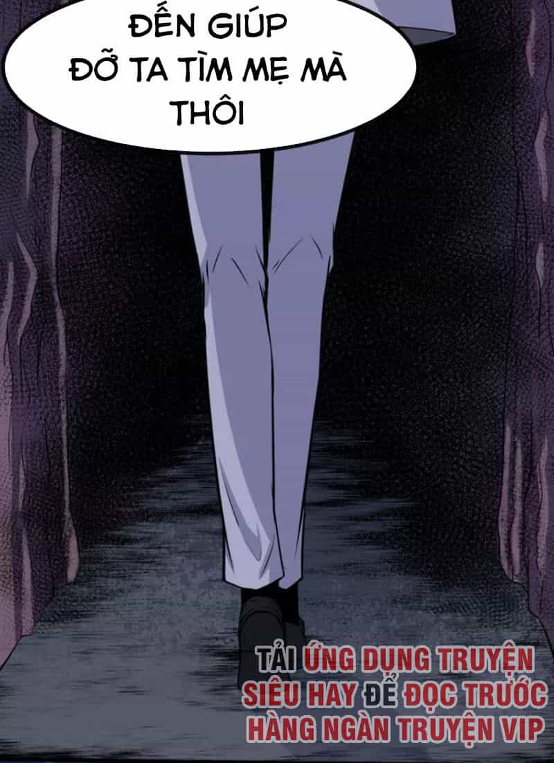 Ma Tôn Trông Trẻ - Chương 128 - ảnh 51
