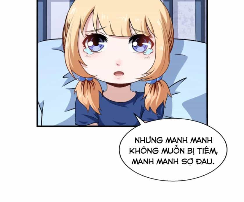 Ma Tôn Trông Trẻ - Chương 13 - ảnh 22
