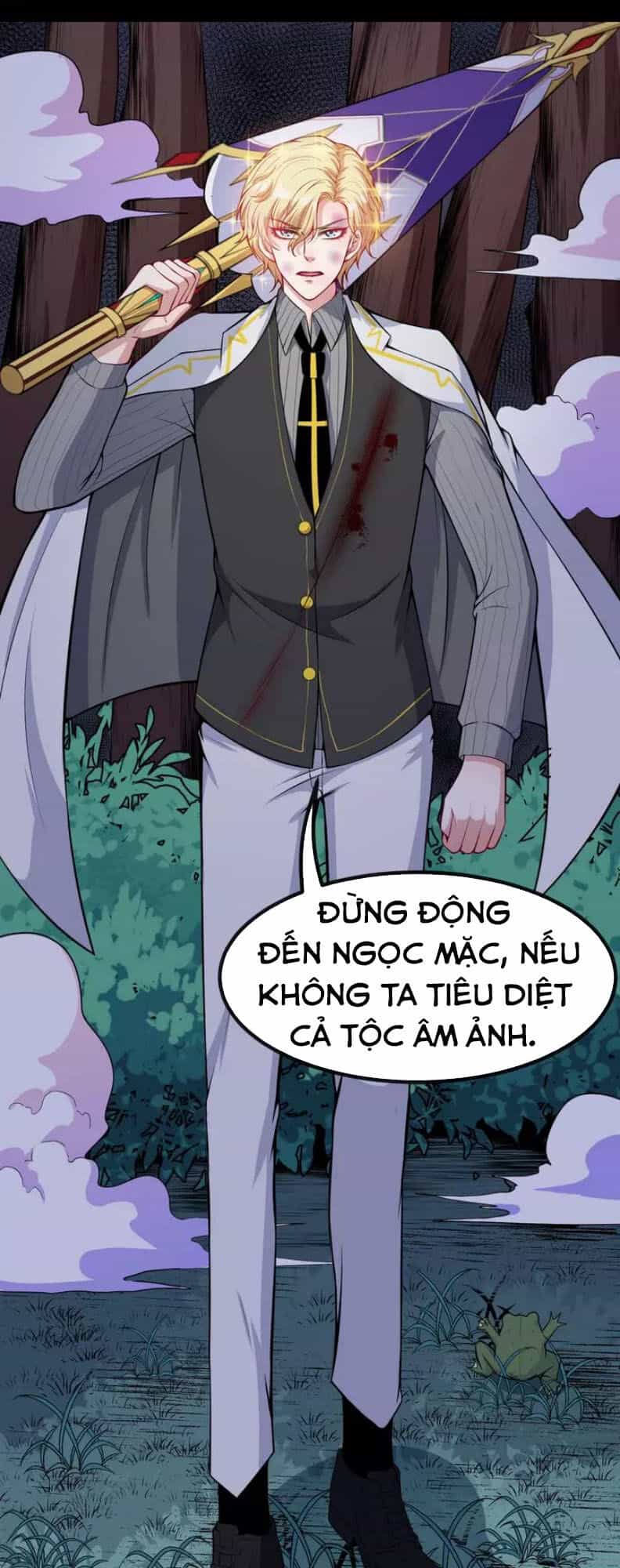 Ma Tôn Trông Trẻ - Chương 129 - ảnh 13