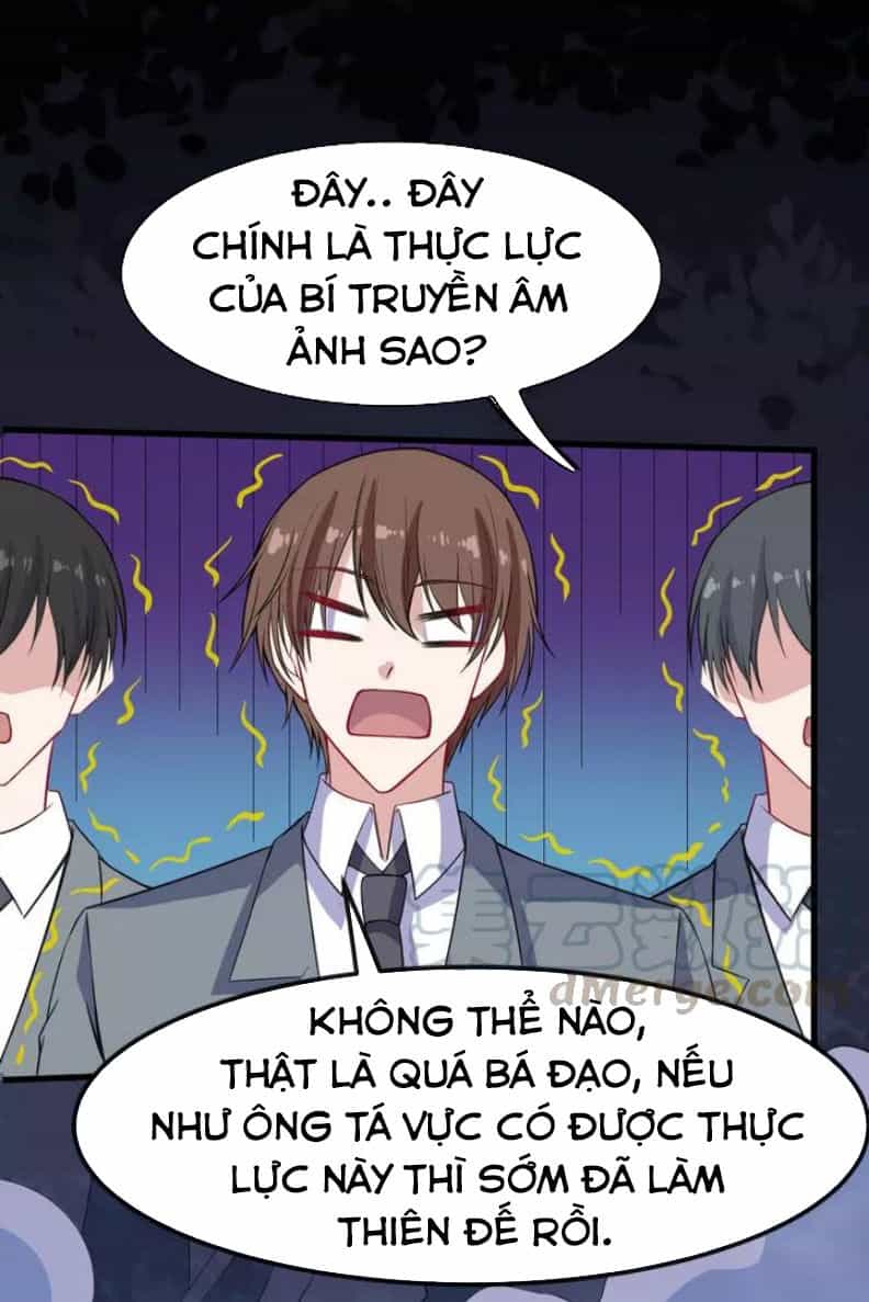 Ma Tôn Trông Trẻ - Chương 129 - ảnh 51