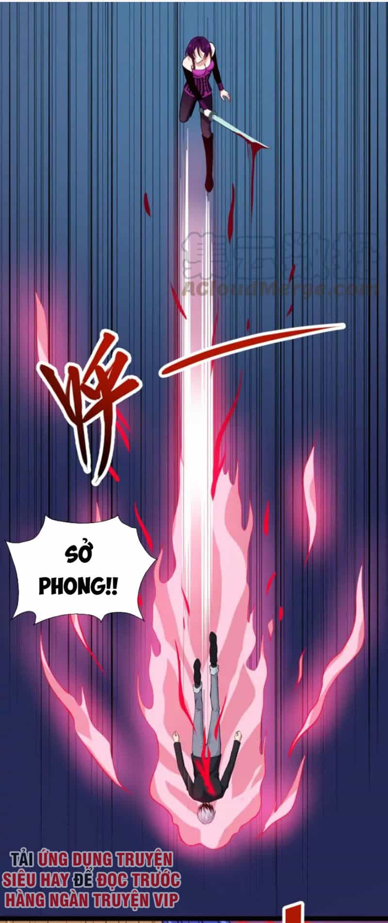 Ma Tôn Trông Trẻ - Chương 131 - ảnh 1
