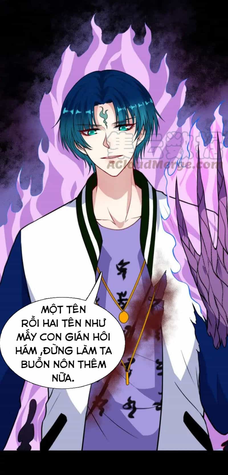 Ma Tôn Trông Trẻ - Chương 131 - ảnh 15