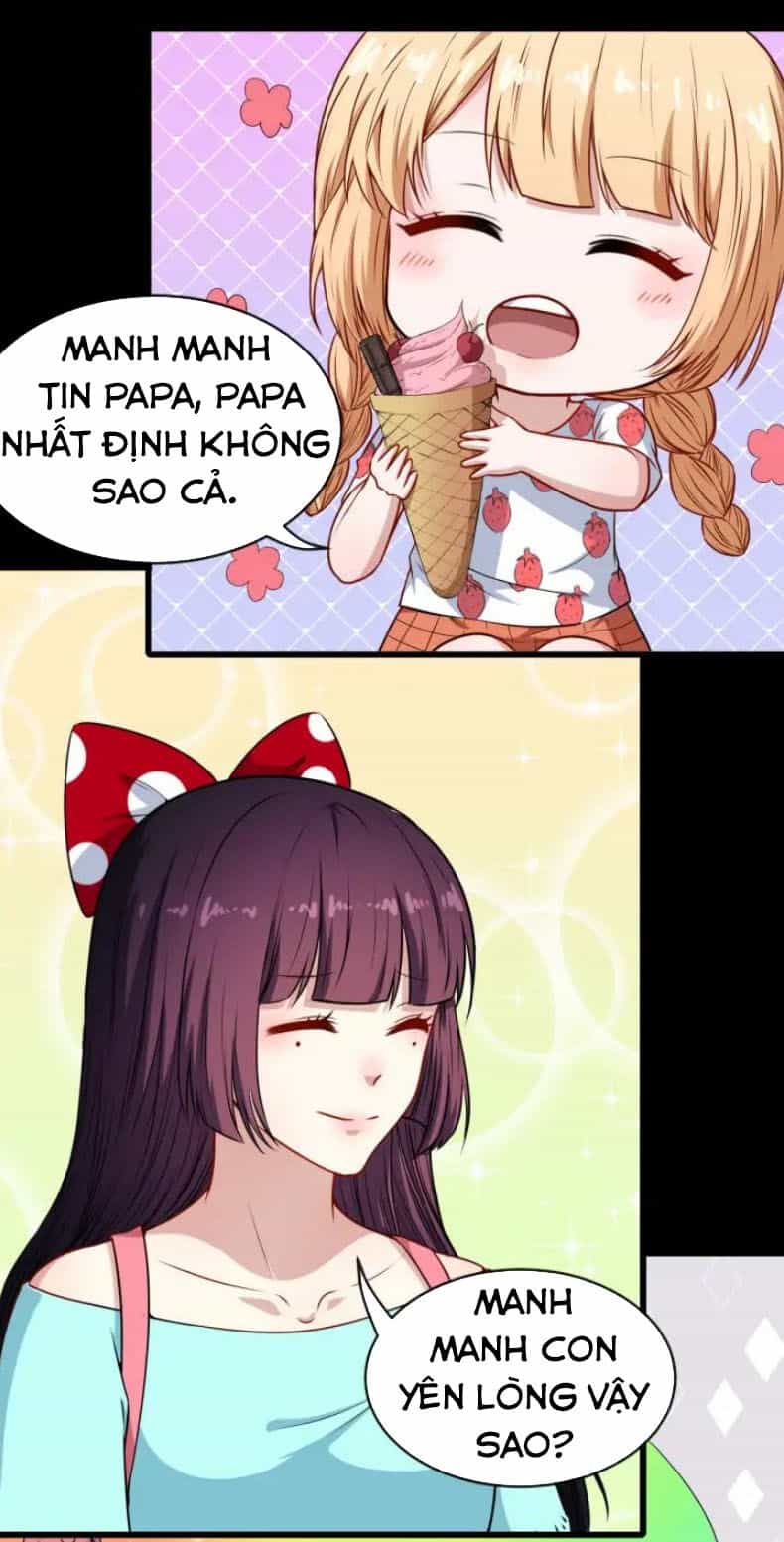 Ma Tôn Trông Trẻ - Chương 134 - ảnh 42