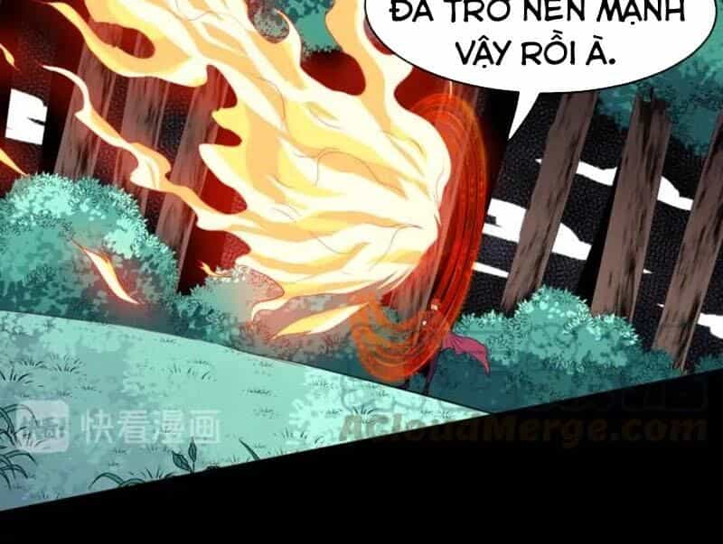 Ma Tôn Trông Trẻ - Chương 135 - ảnh 23