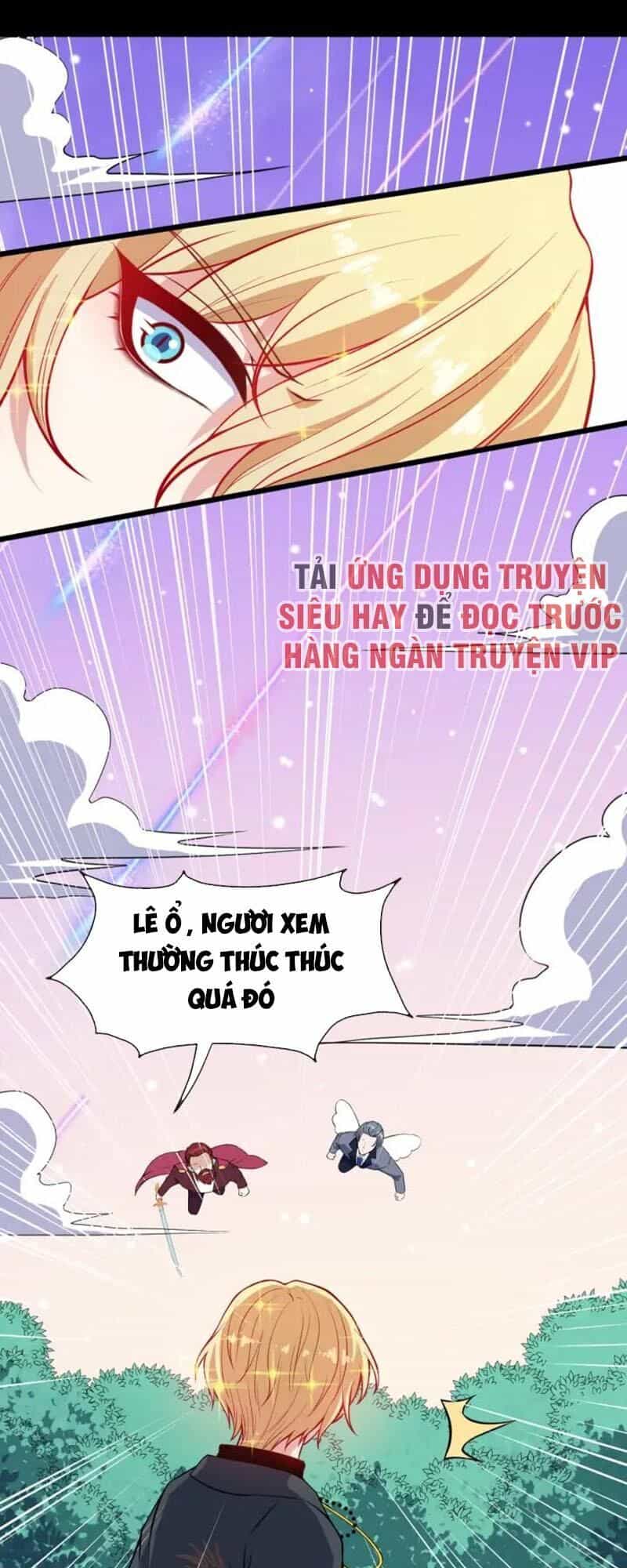 Ma Tôn Trông Trẻ - Chương 135 - ảnh 30