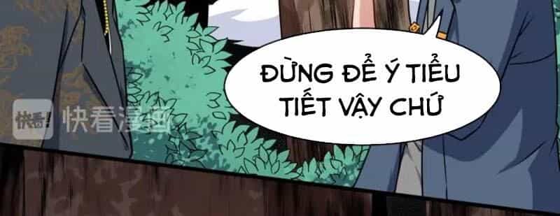 Ma Tôn Trông Trẻ - Chương 135 - ảnh 41