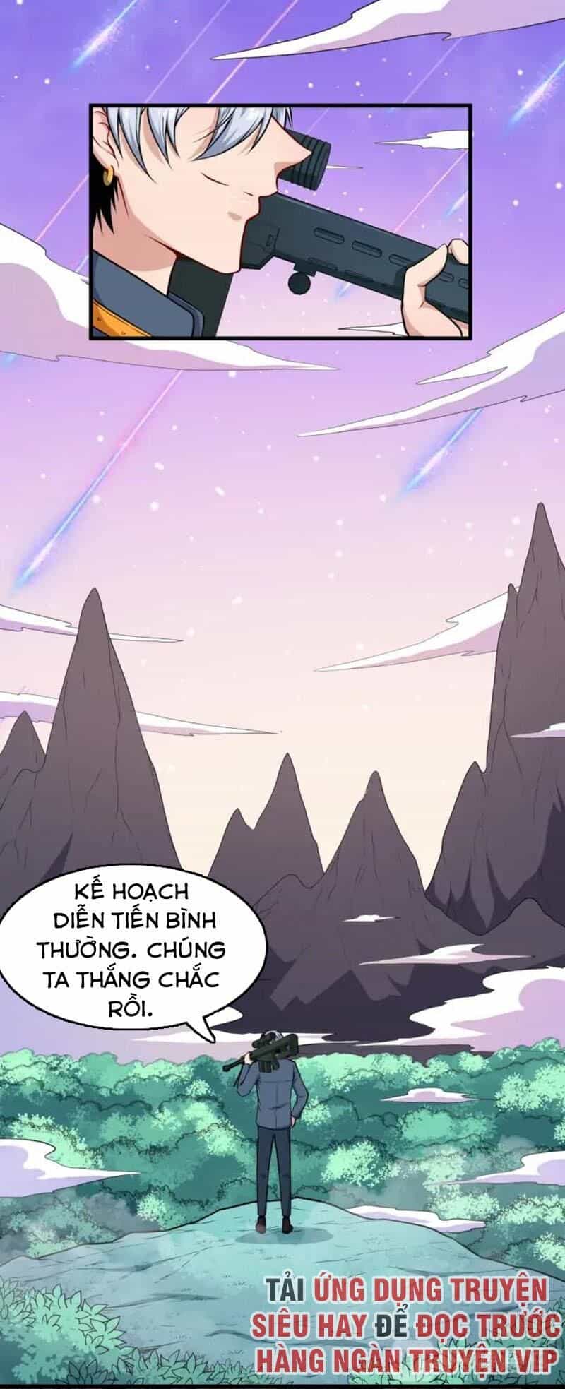 Ma Tôn Trông Trẻ - Chương 136 - ảnh 12