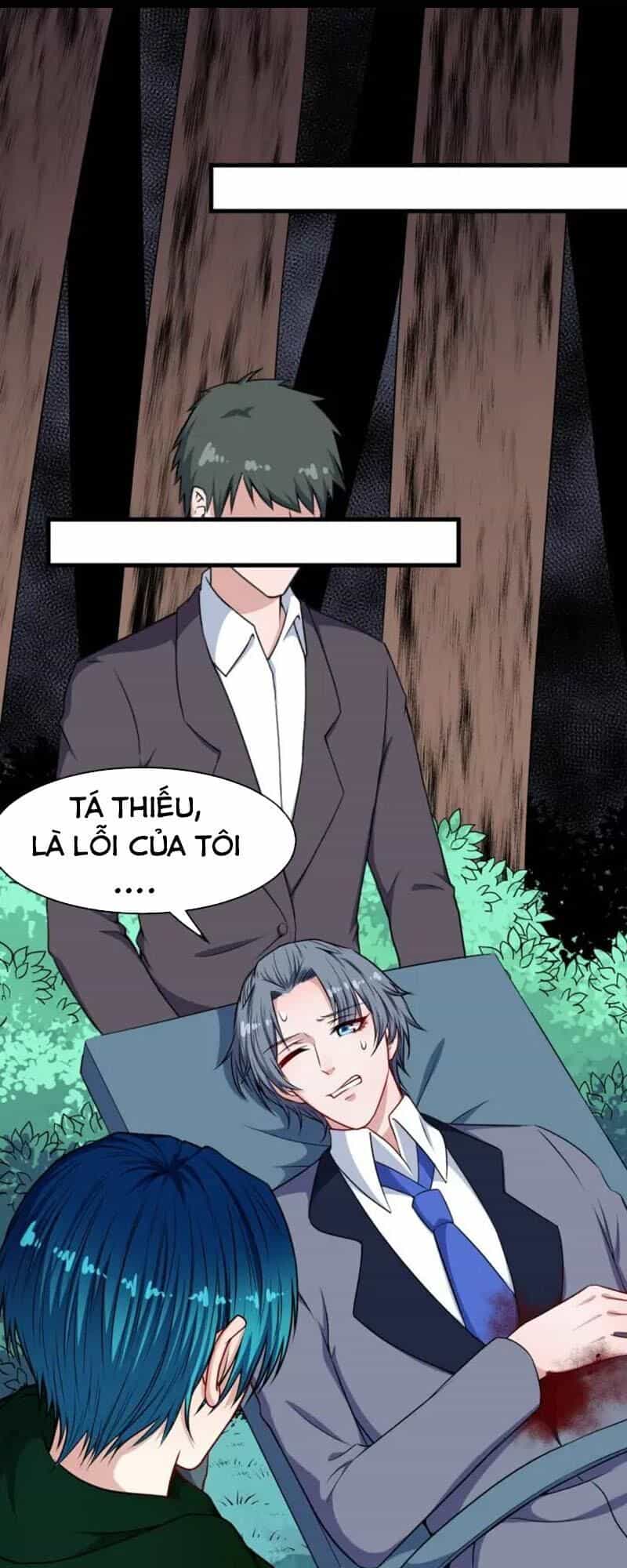 Ma Tôn Trông Trẻ - Chương 136 - ảnh 13
