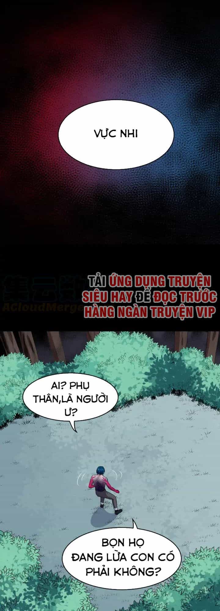 Ma Tôn Trông Trẻ - Chương 138 - ảnh 25