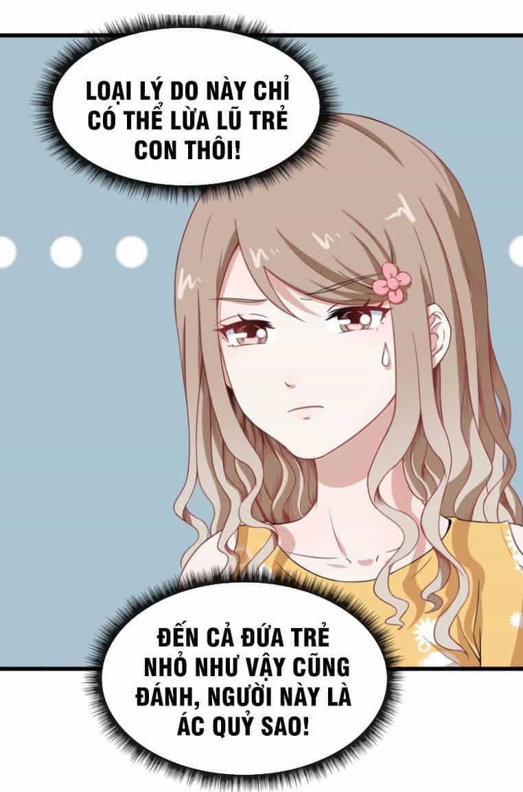 Ma Tôn Trông Trẻ - Chương 14 - ảnh 10