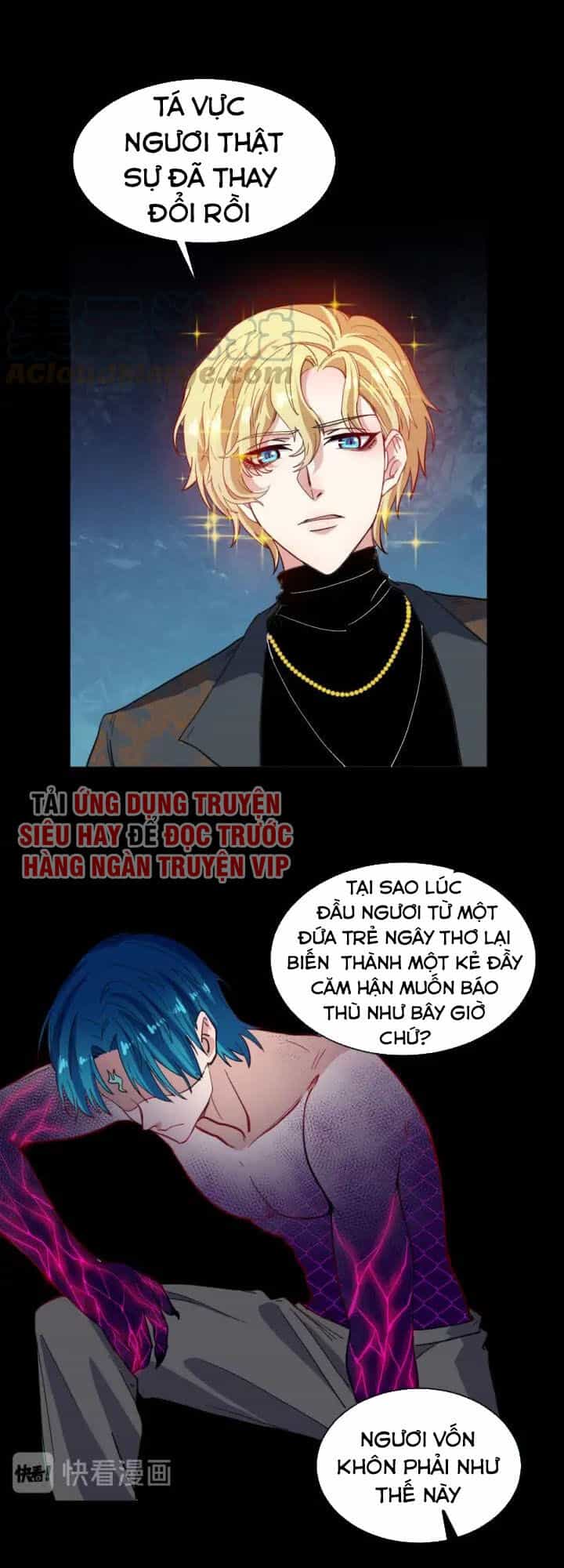 Ma Tôn Trông Trẻ - Chương 140 - ảnh 15