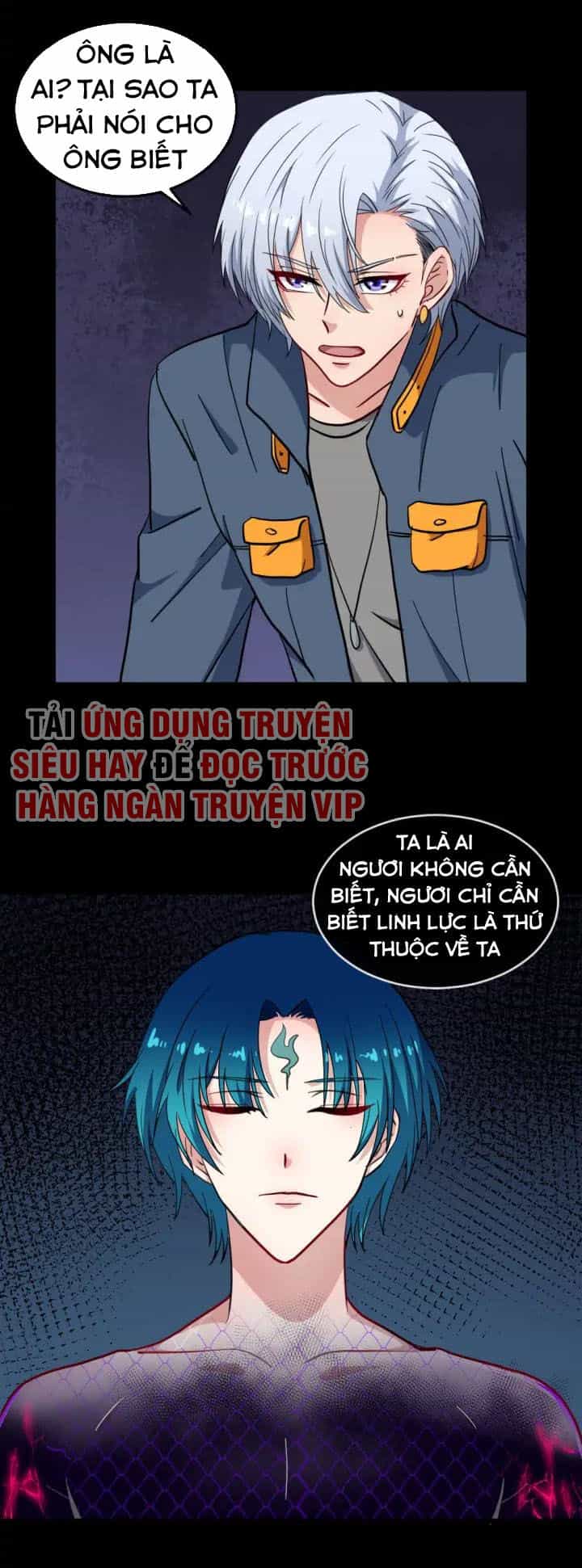 Ma Tôn Trông Trẻ - Chương 140 - ảnh 39