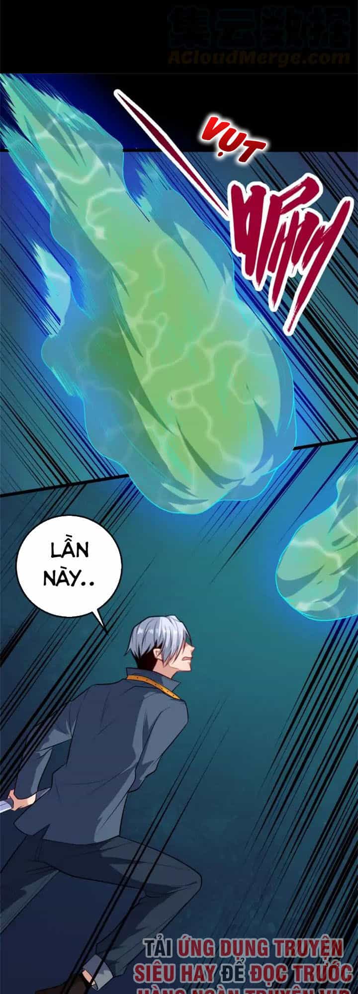 Ma Tôn Trông Trẻ - Chương 143 - ảnh 11
