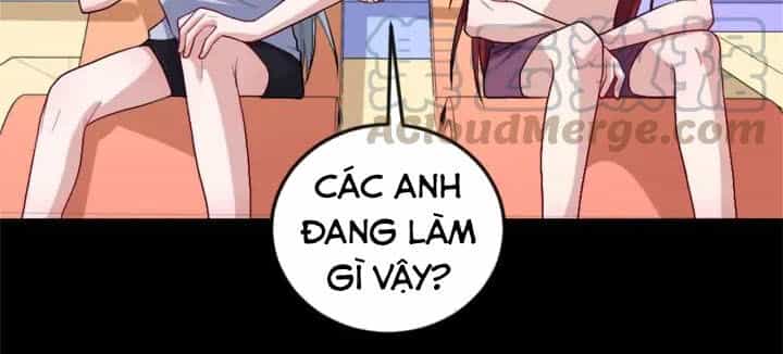 Ma Tôn Trông Trẻ - Chương 144 - ảnh 33