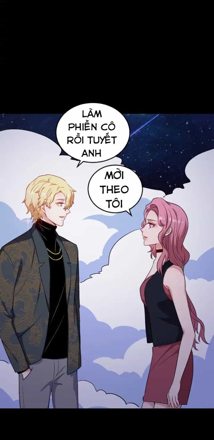 Ma Tôn Trông Trẻ - Chương 146 - ảnh 11