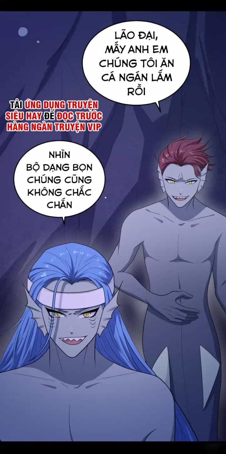 Ma Tôn Trông Trẻ - Chương 149 - ảnh 7