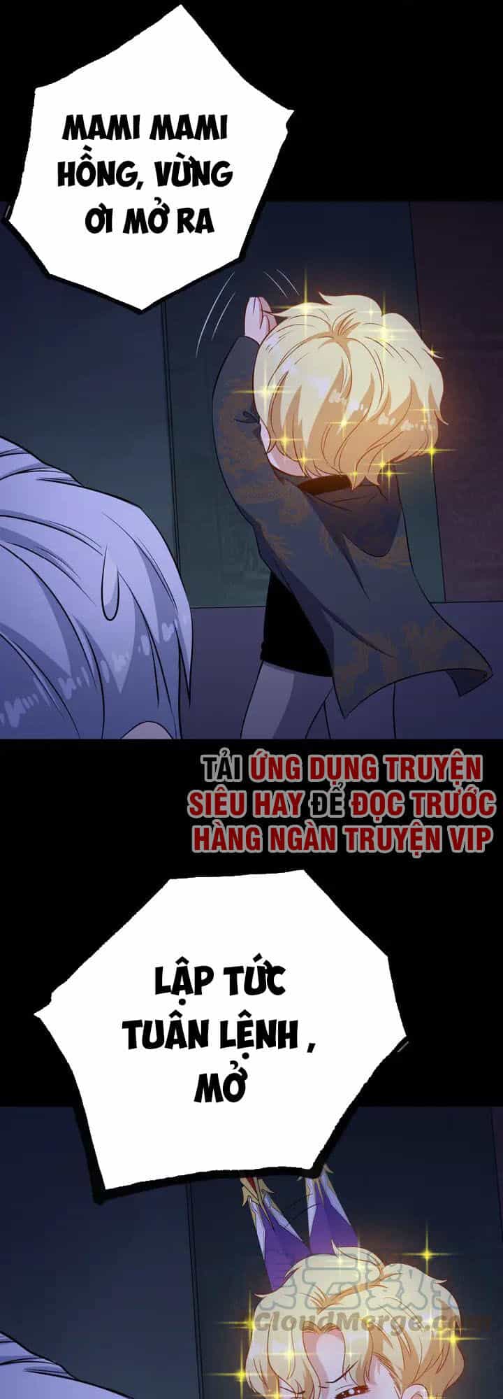 Ma Tôn Trông Trẻ - Chương 151 - ảnh 13