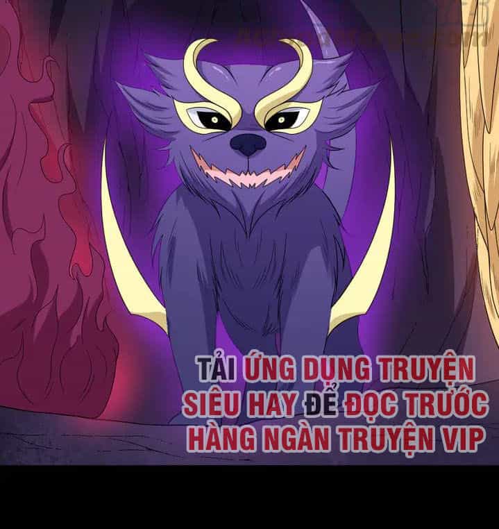 Ma Tôn Trông Trẻ - Chương 152 - ảnh 20