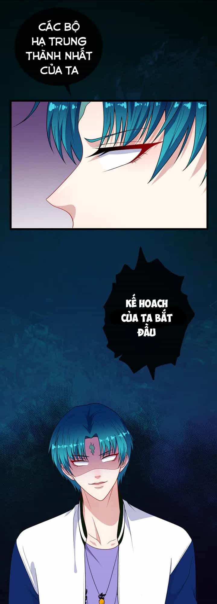 Ma Tôn Trông Trẻ - Chương 152 - ảnh 22