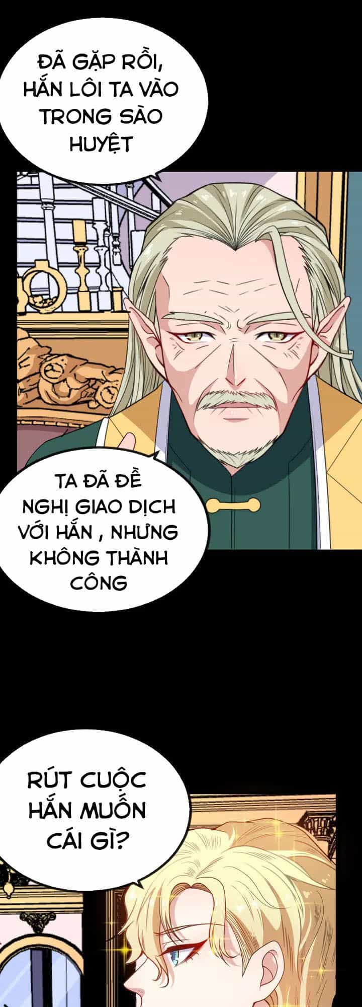 Ma Tôn Trông Trẻ - Chương 153 - ảnh 11