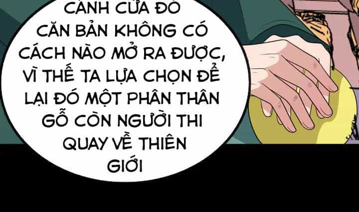 Ma Tôn Trông Trẻ - Chương 153 - ảnh 8