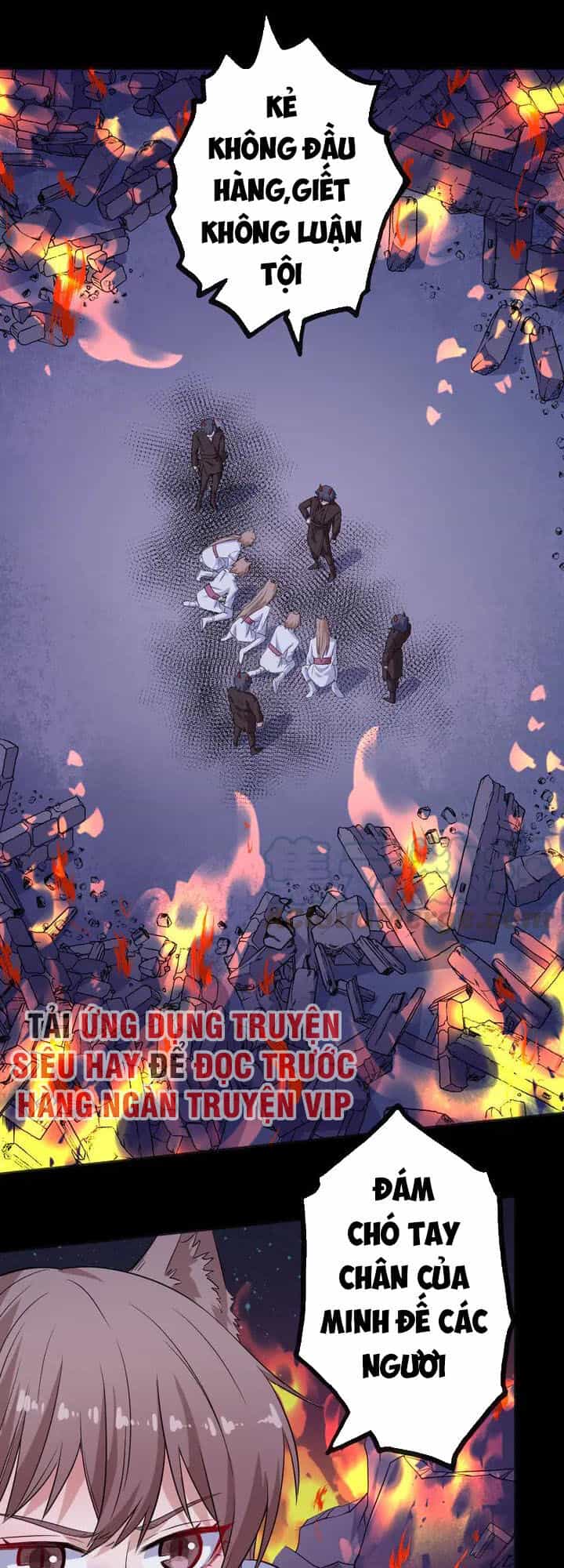 Ma Tôn Trông Trẻ - Chương 154 - ảnh 3