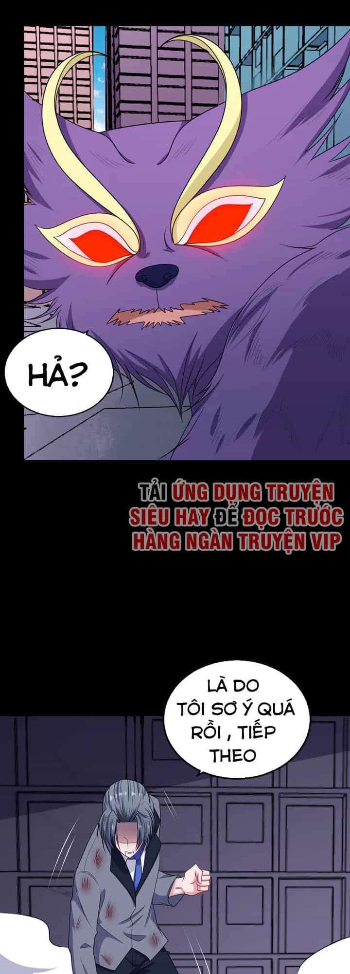 Ma Tôn Trông Trẻ - Chương 155 - ảnh 27