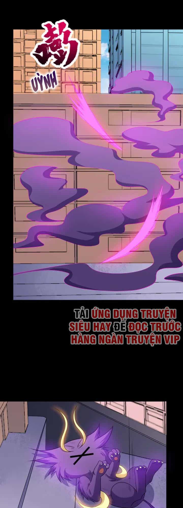 Ma Tôn Trông Trẻ - Chương 155 - ảnh 33