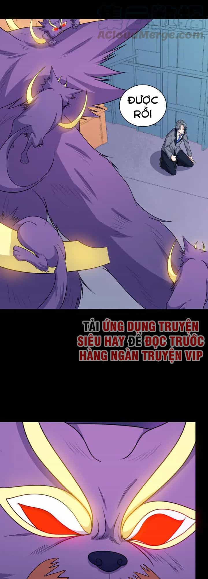 Ma Tôn Trông Trẻ - Chương 155 - ảnh 43