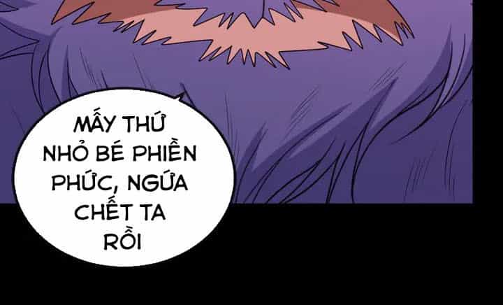 Ma Tôn Trông Trẻ - Chương 155 - ảnh 44
