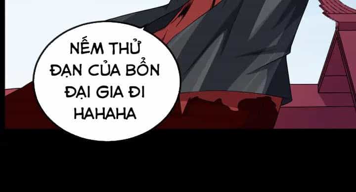 Ma Tôn Trông Trẻ - Chương 156 - ảnh 38
