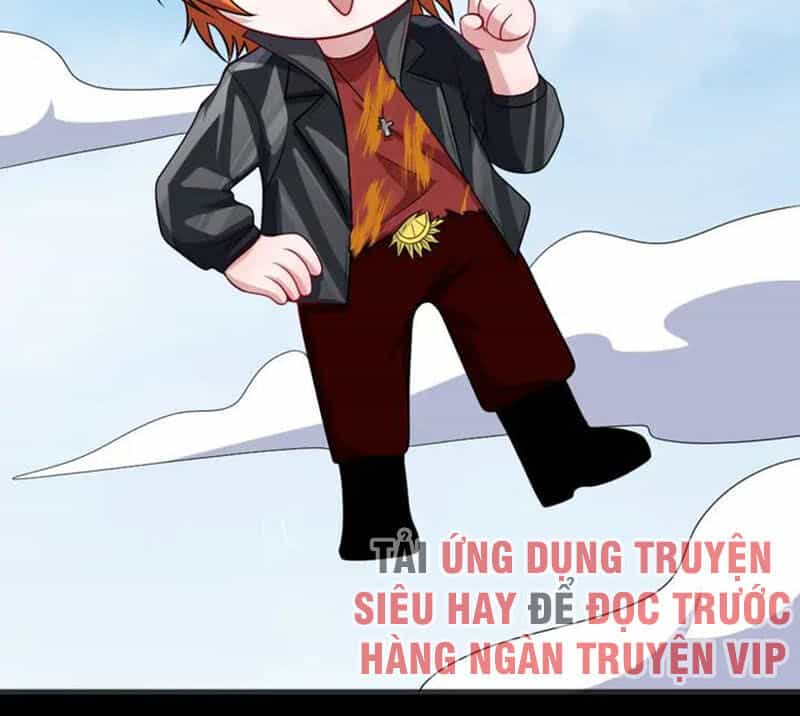 Ma Tôn Trông Trẻ - Chương 157 - ảnh 5