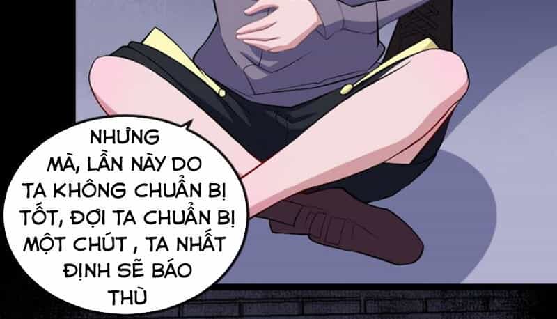Ma Tôn Trông Trẻ - Chương 161 - ảnh 22