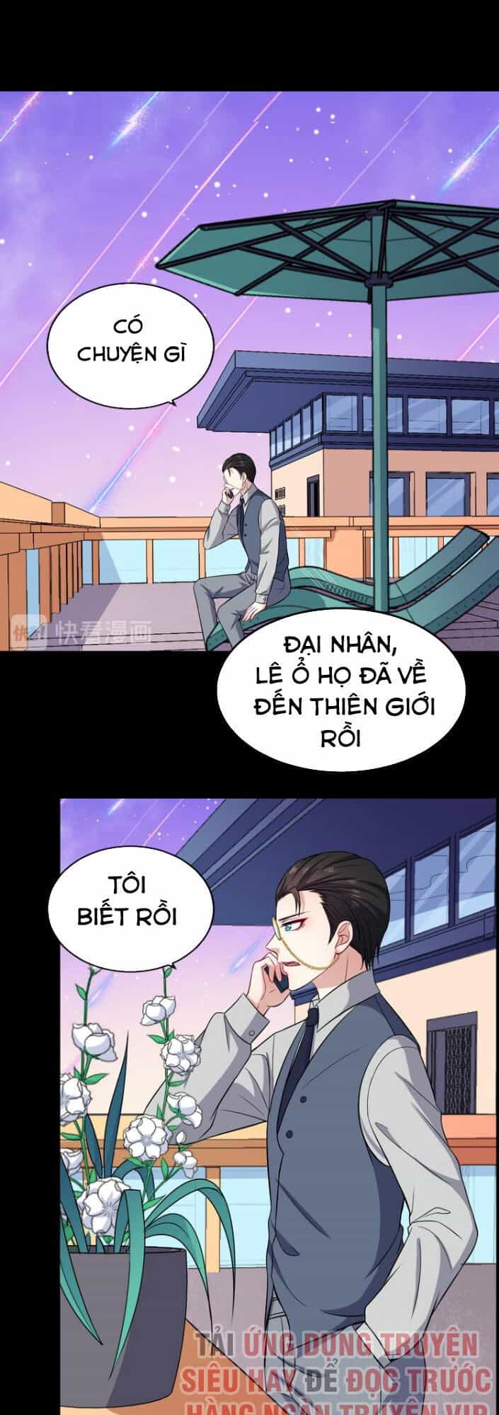 Ma Tôn Trông Trẻ - Chương 162 - ảnh 30