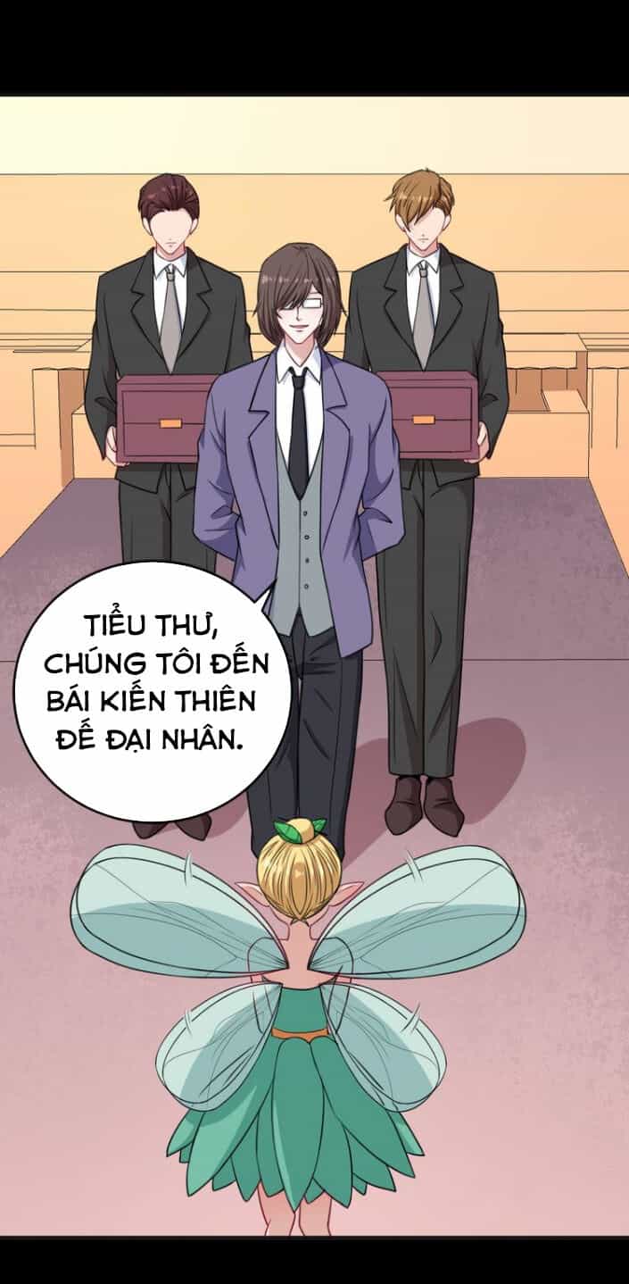 Ma Tôn Trông Trẻ - Chương 163 - ảnh 20