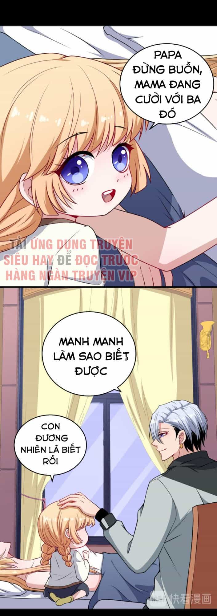 Ma Tôn Trông Trẻ - Chương 163 - ảnh 4