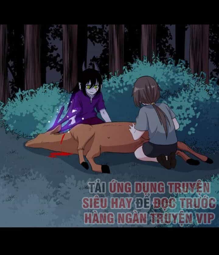 Ma Tôn Trông Trẻ - Chương 165 - ảnh 44