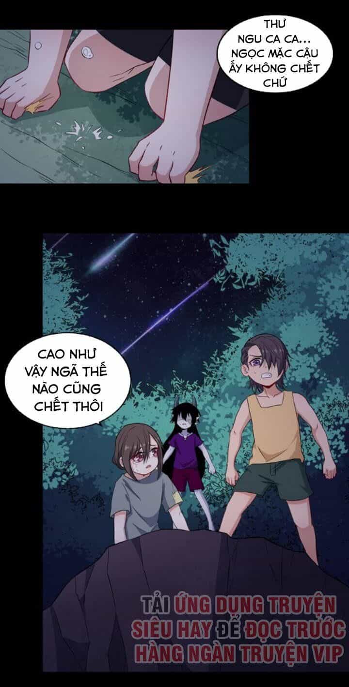 Ma Tôn Trông Trẻ - Chương 166 - ảnh 1