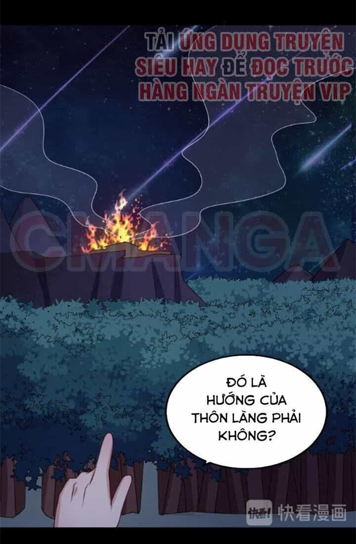 Ma Tôn Trông Trẻ - Chương 166 - ảnh 24
